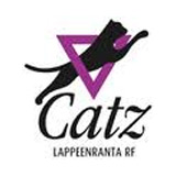 Catz Lappeenranta rf - logo
