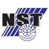 Salibandyseura NST-Lappeenranta ry - logo