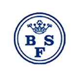 BSF - logo