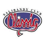 Salibandy Club Classic - logo