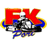 Porin Formula Karting Kerho ry - logo