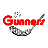 Tampereen Gunners - logo