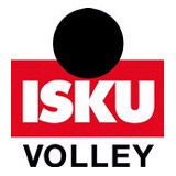 Tampereen Isku-Volley ry - logo