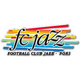 FC Jazz Juniorit ry - logo