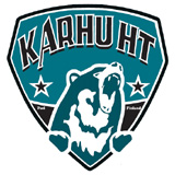 Karhu HT ry - logo