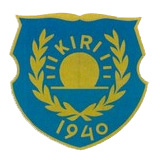 Preiviikin Kiri - logo
