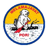 Melamajavat ry - logo