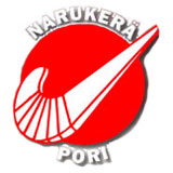 Porin Narukerä - logo