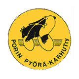 Pyörä-Karhut - logo