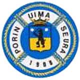 Porin Uimaseura ry - logo