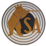 SA - logo