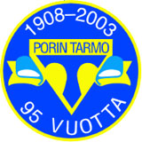 Porin Tarmo ry - logo