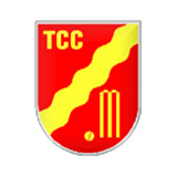 Tampere Cricket Club ry - logo