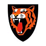 Tigers - logo