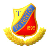 Tampereen Pyrintö ry - logo