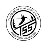 Tampereen Slalomseura - logo