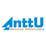 Anttolan Urheilijat - logo
