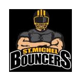 Bouncers - logo