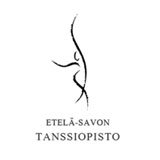 Etelä-Savon Tanssiopiston kannatusyhdistys - logo