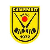 Mikkelin Kampparit ry - logo