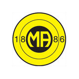 Mikkelin Ampujat ry - logo