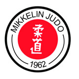 Mikkelin Judo ry - logo