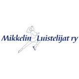 Mikkelin Luistelijat ry - logo