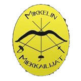 Mikkelin Miekkailijat - logo