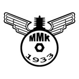 Mikkelin Moottorikerho ry - logo