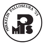 Mikkelin Palloseura ry - logo