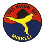 Mikkelin Taekwondo - logo