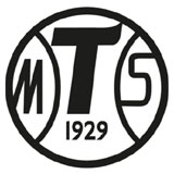 Mikkelin Tennisseura ry - logo