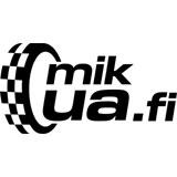 Mikkelin Urheiluautoilijat ry - logo