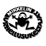Mikkelin Urheilusukeltajat - logo