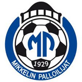 MP - logo