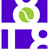 Tennis -88 Mikkeli - logo