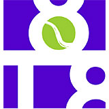 Tennis -88 Mikkeli ry - logo