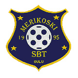 Merikoski SBT ry - logo