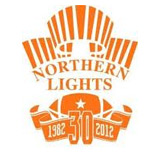 Northern Lights ry - logo