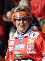 Sanna Lappalainen - kuva