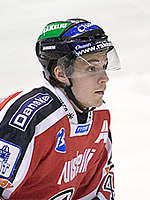 Johan Fransson - kuva