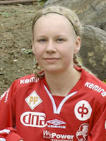 Pauliina Vahander - kuva