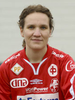 Anu Ruohonen - kuva