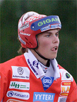 Niina Mikkola - kuva