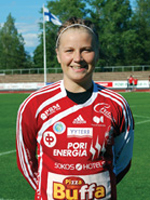 Anna Auvinen - kuva