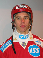 Valtteri Joki - kuva