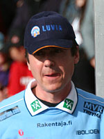 Jarmo Lehtinen - kuva