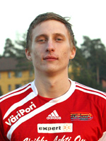 Joonas Salo - kuva