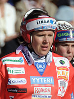 Johanna Pentilä - kuva