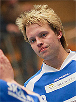 Petteri Hulkko - kuva